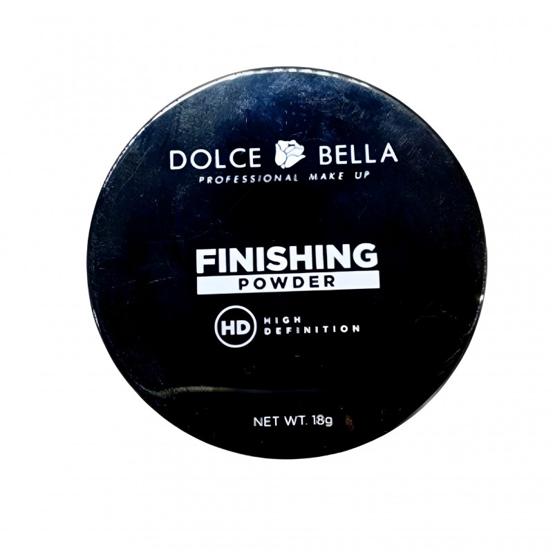 DOLCE BELLA EXFOLIANTE FACIAL CARBON ACTIVADO 80ML