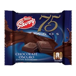 SAVOY CHOCOLATE OSCURO 75...
