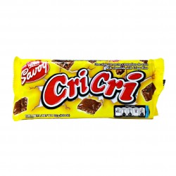 SAVOY CHOCOLATE CRI-CRI 130GR